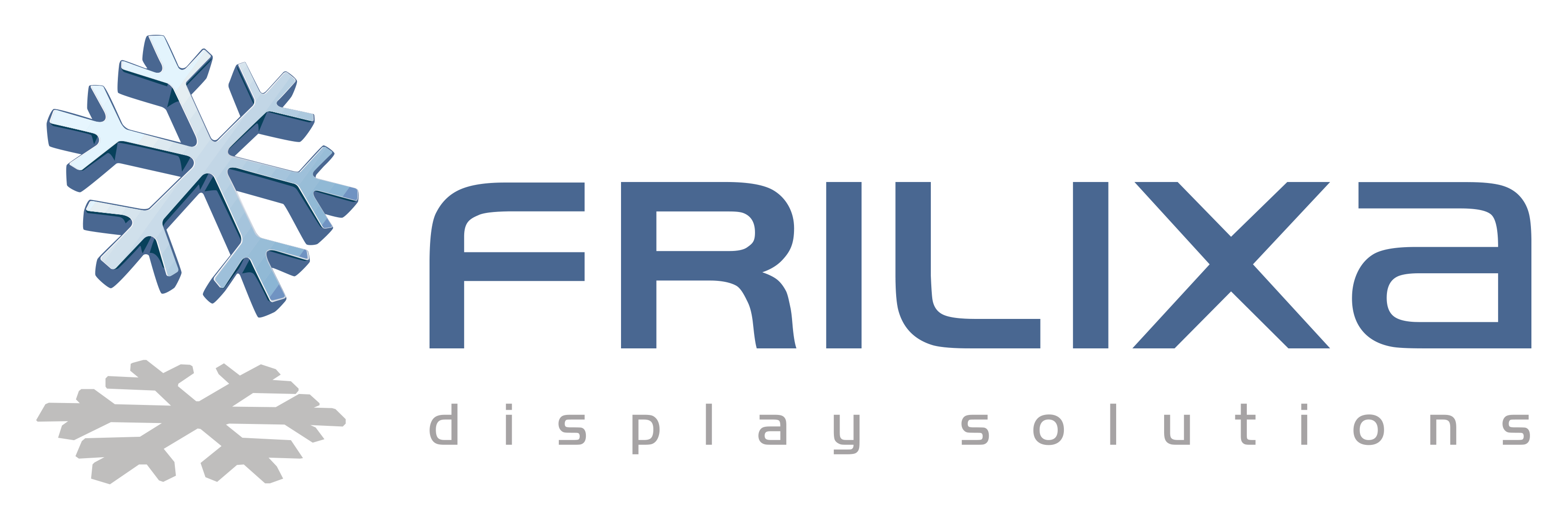 brand logo